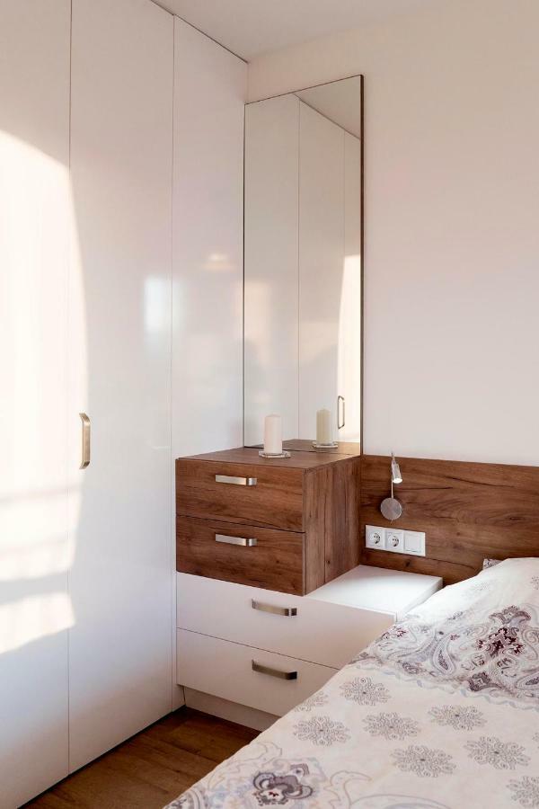 Center Apartment With Amazing View Sofia Bagian luar foto
