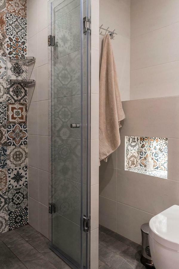 Center Apartment With Amazing View Sofia Bagian luar foto